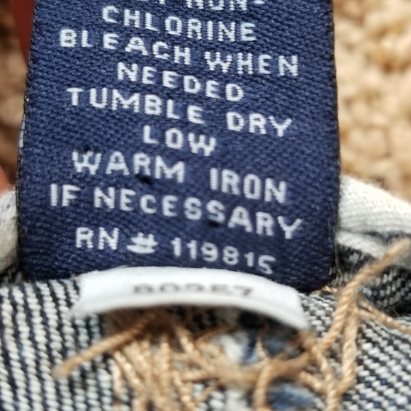 Jeans - Picture 4 of 8